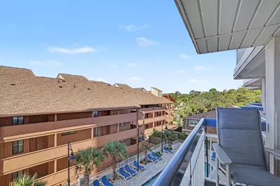 5511 N Ocean Blvd. #404, Myrtle Beach, SC 29577 - Photo 20