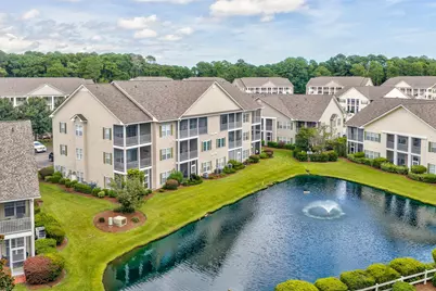 5882 Longwood Dr. #303, Murrells Inlet, SC 29576 - Photo 1