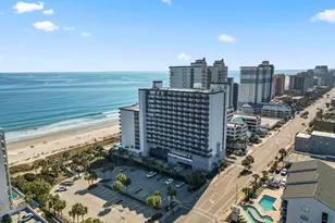 2001 S Ocean Blvd, Myrtle Beach, SC 29577 - Photo 34