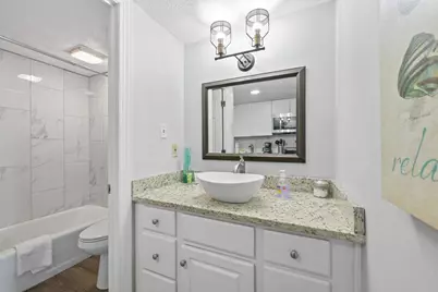 2001 S Ocean Blvd. #414, Myrtle Beach, SC 29577 - Photo 12