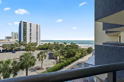 2001 S Ocean Blvd. #414, Myrtle Beach, SC 29577 - Photo 20