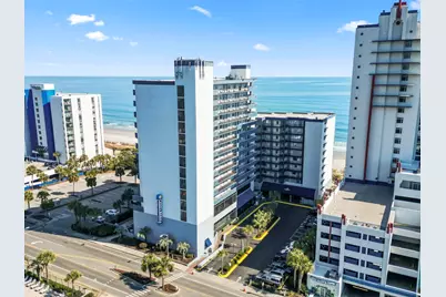 2001 S Ocean Blvd. #414, Myrtle Beach, SC 29577 - Photo 1