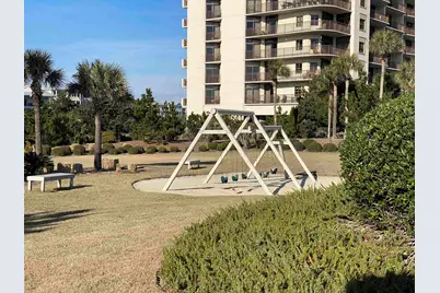 490 Ocean Creek Dr. #GH 4, Myrtle Beach, SC 29572 - Photo 38