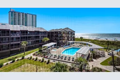 202 North Ocean Blvd. #311, North Myrtle Beach, SC 29582 - Photo 18