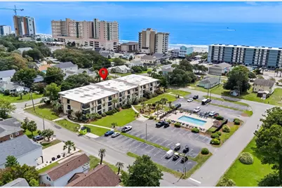 405 21st Ave. S #2J, North Myrtle Beach, SC 29582 - Photo 40