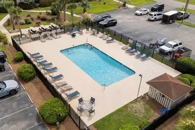 405 21st Ave. S #2J, North Myrtle Beach, SC 29582 - Photo 34