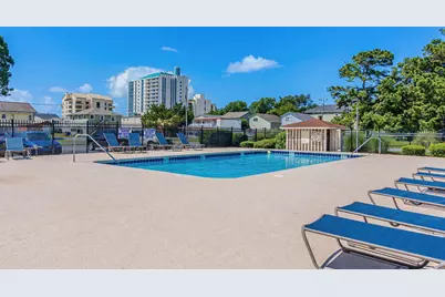 405 21st Ave. S #2J, North Myrtle Beach, SC 29582 - Photo 36