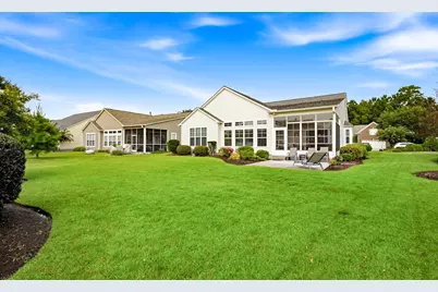 54 Saltwind Loop, Murrells Inlet, SC 29576 - Photo 36