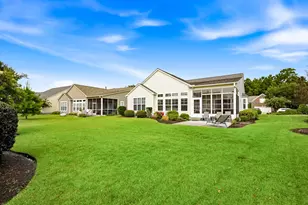 54 Saltwind Loop, Murrells Inlet, SC 29576 - Photo 36