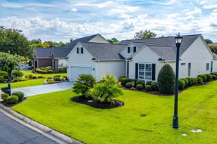 54 Saltwind Loop, Murrells Inlet, SC 29576 - Photo 56