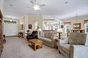 54 Saltwind Loop, Murrells Inlet, SC 29576 - Photo 6