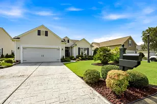 54 Saltwind Loop, Murrells Inlet, SC 29576 - Photo 60