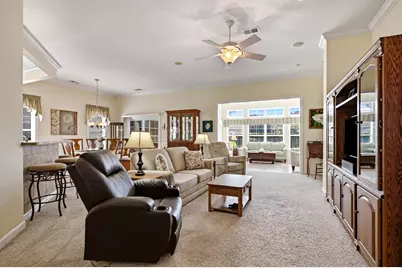 54 Saltwind Loop, Murrells Inlet, SC 29576 - Photo 4