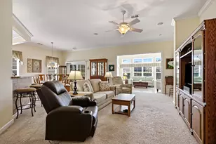 54 Saltwind Loop, Murrells Inlet, SC 29576 - Photo 4