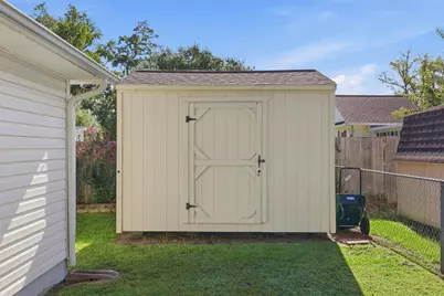 4394 Triangle St., Loris, SC 29569 - Photo 20
