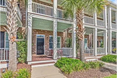 2794 Howard Ave. #E, Myrtle Beach, SC 29577 - Photo 2