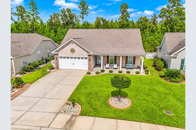 1333 Midtown Village Dr., Conway, SC 29526 - Photo 1