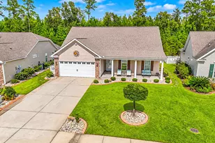1333 Midtown Village Dr, Conway, SC 29526 - Photo 1