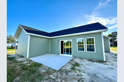 304 Miller St., Chadbourn, NC 28431 - Photo 40