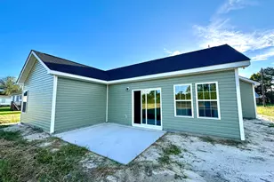 304 Miller St, Chadbourn, NC 28431 - Photo 40
