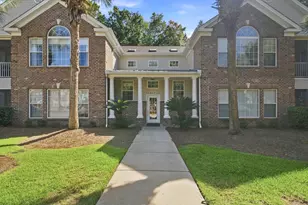 4437 Lady Banks Ln, Murrells Inlet, SC 29576 - Photo 1