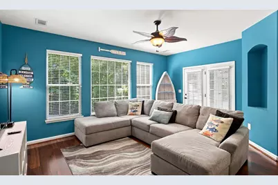 4437 Lady Banks Ln. #E1, Murrells Inlet, SC 29576 - Photo 2