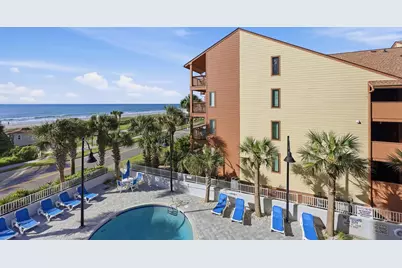 5511 Ocean Blvd. N #308, Myrtle Beach, SC 29577 - Photo 18