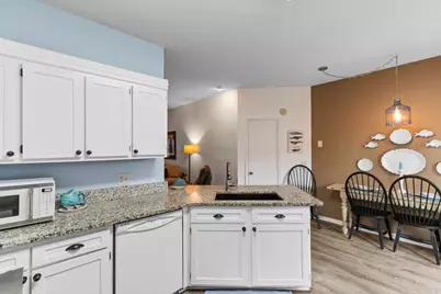 1356 Glenns Bay Rd. #D-103, Surfside Beach, SC 29575 - Photo 8