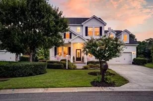 278 Winston Cir, Pawleys Island, SC 29585 - Photo 2