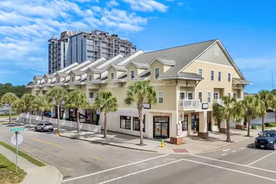 612 S Ocean Blvd., Myrtle Beach, SC 29577 - Photo 42