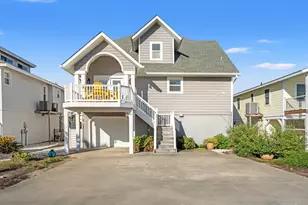 27 Monroe St, Ocean Isle Beach, NC 28469 - Photo 2