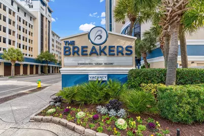 2006 N Ocean Blvd. N #1473, Myrtle Beach, SC 29577 - Photo 28