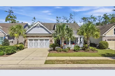 1470 Suncrest Dr., Myrtle Beach, SC 29577 - Photo 1