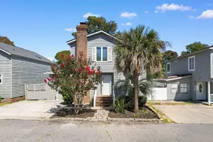 2707 Hillside Dr S, North Myrtle Beach, SC 29582 - Photo 1