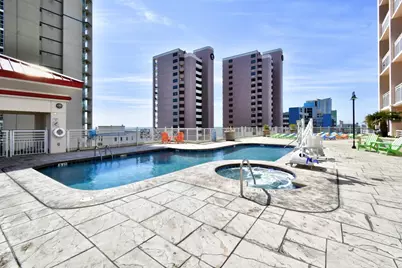 2504 N Ocean Blvd. #1536, Myrtle Beach, SC 29577 - Photo 30