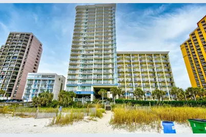 2504 N Ocean Blvd. #1536, Myrtle Beach, SC 29577 - Photo 38