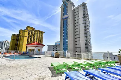 2504 N Ocean Blvd. #1536, Myrtle Beach, SC 29577 - Photo 32
