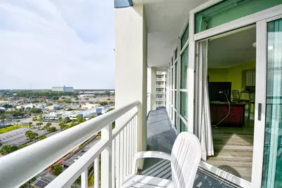 2504 N Ocean Blvd. #1536, Myrtle Beach, SC 29577 - Photo 22