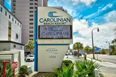 2504 N Ocean Blvd. #1536, Myrtle Beach, SC 29577 - Photo 2