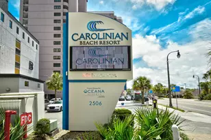 2504 N Ocean Blvd, Myrtle Beach, SC 29577 - Photo 2
