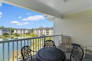 4812 Magnolia Lake Dr, Myrtle Beach, SC 29577 - Photo 28