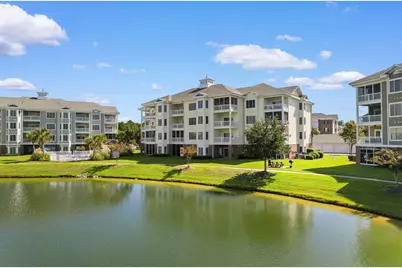 4812 Magnolia Lake Dr. #403, Myrtle Beach, SC 29577 - Photo 34