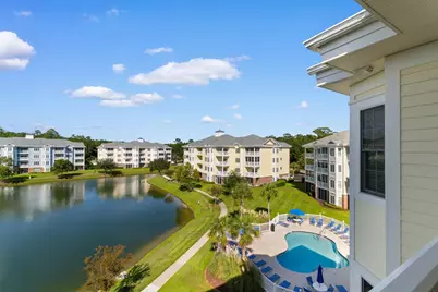 4812 Magnolia Lake Dr. #403, Myrtle Beach, SC 29577 - Photo 30