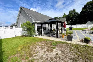 242 Four Leaf Ln, Murrells Inlet, SC 29576 - Photo 32