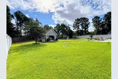 242 Four Leaf Ln., Murrells Inlet, SC 29576 - Photo 36