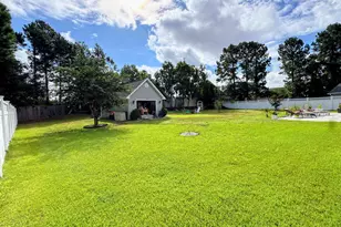 242 Four Leaf Ln, Murrells Inlet, SC 29576 - Photo 36