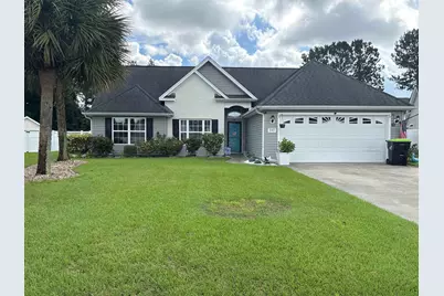 242 Four Leaf Ln., Murrells Inlet, SC 29576 - Photo 46