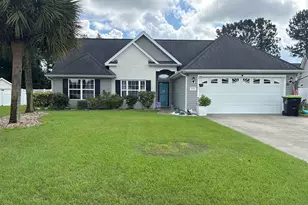 242 Four Leaf Ln, Murrells Inlet, SC 29576 - Photo 46