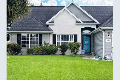 242 Four Leaf Ln., Murrells Inlet, SC 29576 - Photo 2