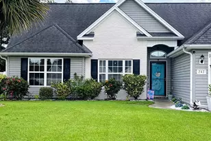 242 Four Leaf Ln, Murrells Inlet, SC 29576 - Photo 2